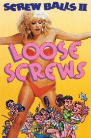 Loose Screws 1985 one on netflix