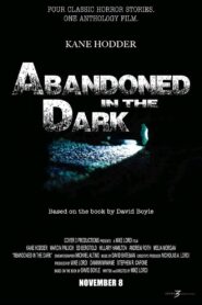 Abandoned in the Dark 2014 one on netflix