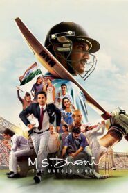 M.S. Dhoni: The Untold Story 2016 one on netflix