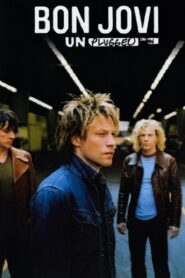 Bon Jovi | Unplugged On VH1 2007 one on netflix