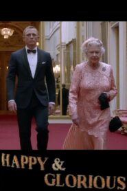 Happy and Glorious 2012 one on netflix
