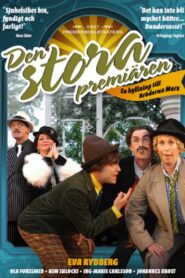 Den stora premiären 2010 one on netflix