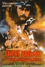 Four Bearded Men from Sanggreng Cave 1988 one on netflix