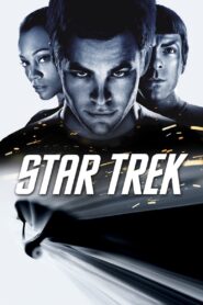 Star Trek 2009 one on netflix