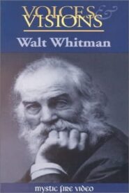 Voices & Visions: Walt Whitman 1988 one on netflix