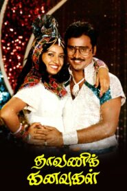 Dhavani Kanavugal 1984 one on netflix