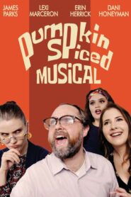 Pumpkin Spiced Musical 2022 one on netflix