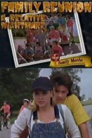 Family Reunion: A Relative Nightmare 1995 one on netflix