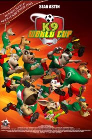 K-9 World Cup 2015 one on netflix