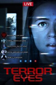 Terror Eyes 2021 one on netflix