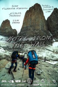 Notes From The Wall 2017 one on netflix