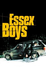 Essex Boys 2000 one on netflix