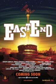 East End 2017 one on netflix
