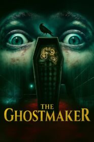 The Ghostmaker 2011 one on netflix