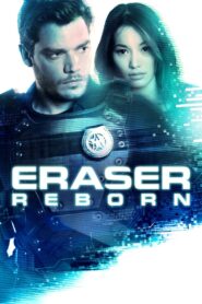 Eraser: Reborn 2022 one on netflix