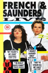 French & Saunders LIVE 1990 one on netflix