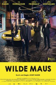 Wild Mouse 2017 one on netflix