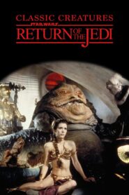 Classic Creatures: Return of the Jedi 1983 one on netflix