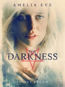 The Darkness 2021 one on netflix