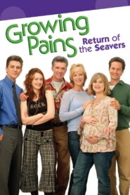 Growing Pains: Return of the Seavers 2004 one on netflix