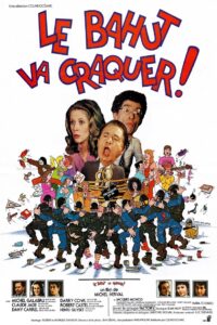 Le bahut va craquer 1981 one on netflix
