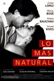 The Most Natural Thing 1991 one on netflix