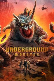 Underground Monster 2023 one on netflix