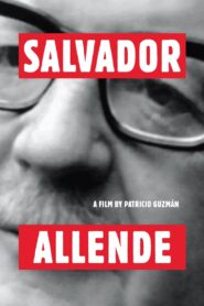 Salvador Allende 2004 one on netflix