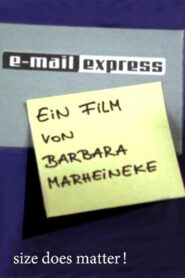 E-mail Express 2002 one on netflix