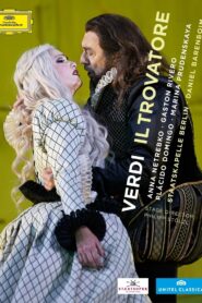 Il Trovatore 2013 one on netflix