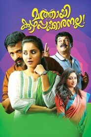 Mathai Kuzhappakkaranalla 2014 one on netflix
