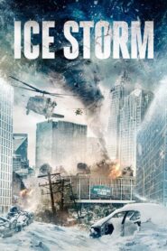 Ice Storm 2023 one on netflix