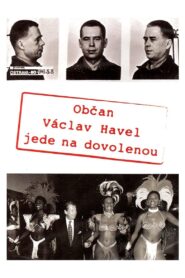 Citizen Vaclav Havel Goes on Vacation 2006 one on netflix