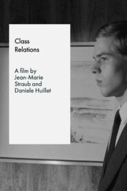 Class Relations 1984 one on netflix