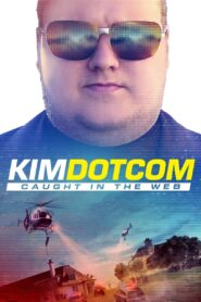 Kim Dotcom: Caught in the Web 2017 one on netflix