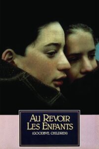 Au Revoir les Enfants 1987 one on netflix