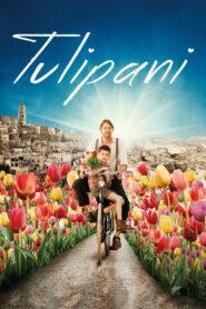 Tulipani: Love, Honour and a Bicycle 2017 one on netflix