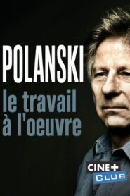 Polanski, le travail à l’oeuvre 2019 one on netflix