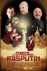 La daga de Rasputín 2011 one on netflix