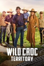 Matt Wright’s Wild Territory 2022 one on netflix