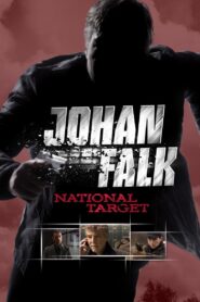 Johan Falk: National Target 2009 one on netflix
