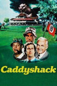 Caddyshack 1980 one on netflix