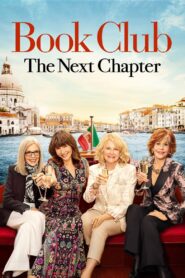 Book Club: The Next Chapter 2023 one on netflix