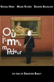 My Sense of Modesty 2013 one on netflix