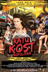 Ratu Kostmopolitan 2010 one on netflix