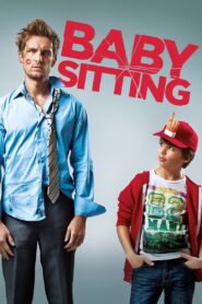 Babysitting 2014 one on netflix