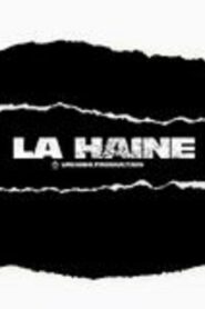 La Haine 2021 one on netflix