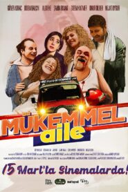 Mükemmel Aile 2024 one on netflix
