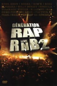 Génération Rap RnB 2 2004 one on netflix