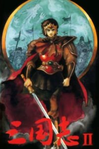 Romance of the Three Kingdoms II: Tensho’s Heroes 1986 one on netflix